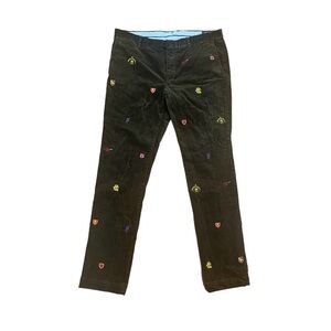Polo Ralph Lauren Corduroy Pants